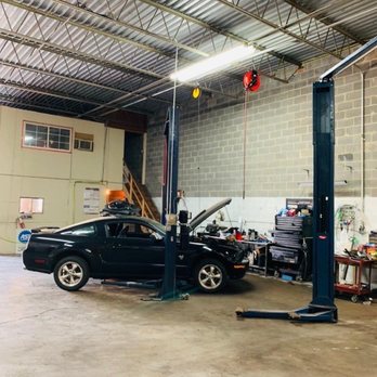 US Auto Center - Auto Repair Near Me - Lorton, Virginia
