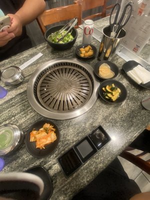 Furusato BBQ by null