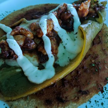 La Corriente Cevichería Nais - California taco - Seafood Near Me - Tijuana, BCN La Corriente Cevichería Nais - California taco - Seafood Near Me - Tijuana, BCN