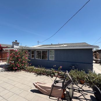 A to Z Solutions - My old roof before it was repaired - Roofing Near Me - Riverside, California A to Z Solutions - My old roof before it was repaired - Roofing Near Me - Riverside, California