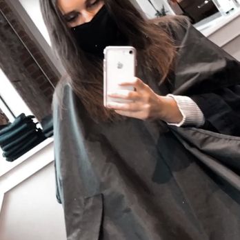 VaZa Salon - Before - Hair Salons Near Me - Ossining, New York