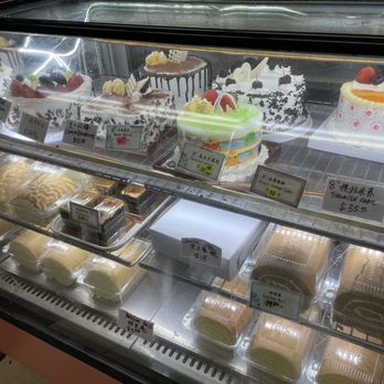 Napoleon Super Bakery - Bakeries Near Me - Oakland, California Napoleon Super Bakery - Bakeries Near Me - Oakland, California