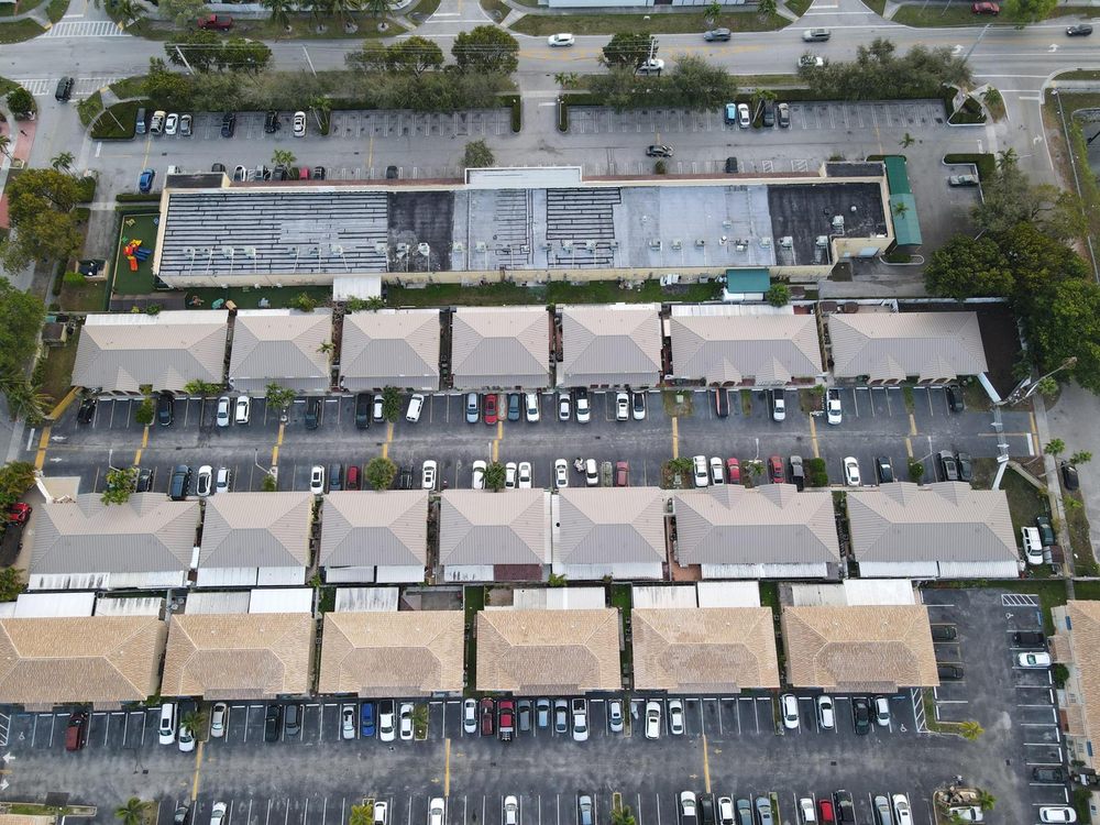 Slide of Mega Builders