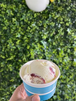 Creamy Cone Cafe by null