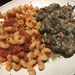 Pollo Rosa Maria