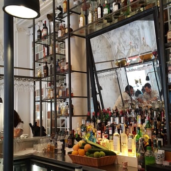 Ober Mamma - Pizza Near Me - Paris, 75