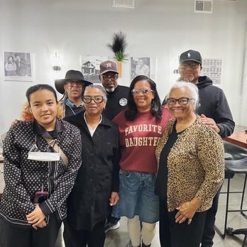 Willows & Pine - Family - Cajun/Creole Near Me - Oakland, California Willows & Pine - Family - Cajun/Creole Near Me - Oakland, California