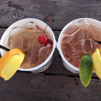 Skippers Pier - Bayyyyy breeeze! - Seafood Near Me - Deale, Maryland