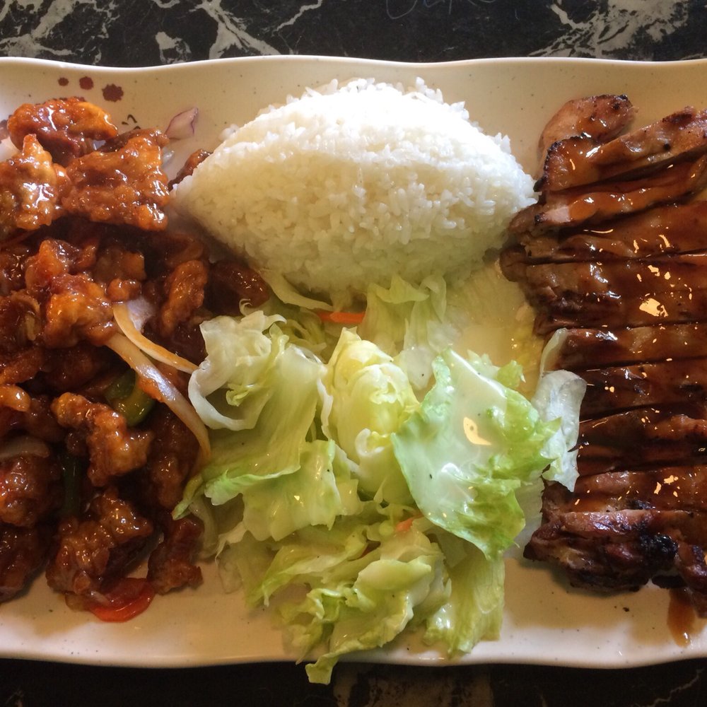 Midori Teriyaki - Daily Special - Japanese Near Me - Bothell, Washington Midori Teriyaki - Daily Special - Japanese Near Me - Bothell, Washington
