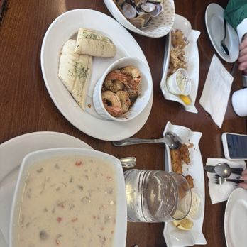 Dolly's Fish Market - 1 lbs of clams, fried calamari, halibut bites, chili-garlic lime shrimp, white chowder - Seafood Markets Near Me - Prince Rupert, British Columbia Dolly's Fish Market - 1 lbs of clams, fried calamari, halibut bites, chili-garlic lime shrimp, white chowder - Seafood Markets Near Me - Prince Rupert, British Columbia