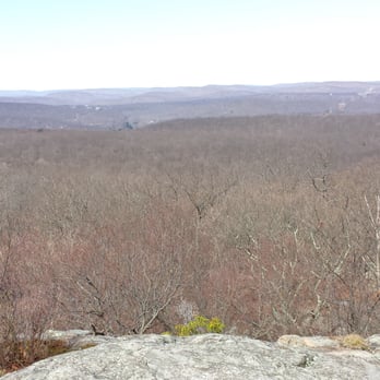 Harriman State Park - View from the top - Parks Near Me - southfields, New York