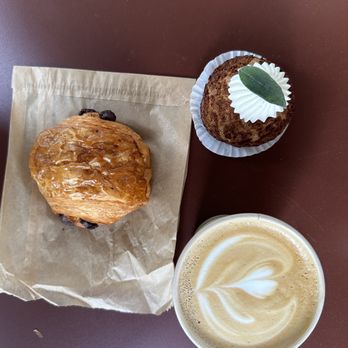 Ad Astra Bread Co - Bakeries Near Me - Monterey, California