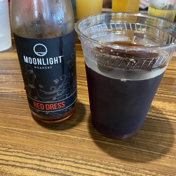 The Bunker Brewpub - This Mead is amazing - Breweries Near Me - Virginia Beach, Virginia The Bunker Brewpub - This Mead is amazing - Breweries Near Me - Virginia Beach, Virginia