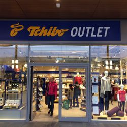 Tchibo Outlet