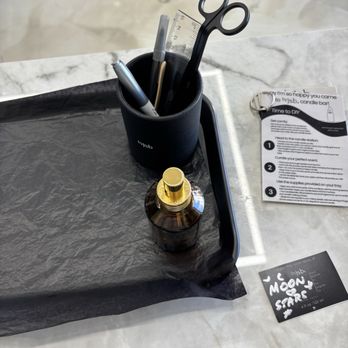 By Jsb - Prep tray - Candle Stores Near Me - Los Angeles, California By Jsb - Prep tray - Candle Stores Near Me - Los Angeles, California