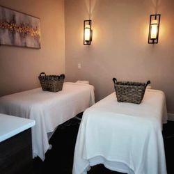 Emerald Sanctuary Day Spa
