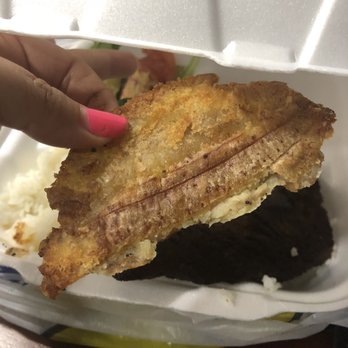 Patacon Pisa'o - Kendall - Colombian Near Me - Miami, Florida