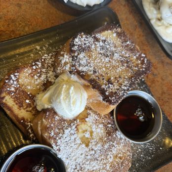 My Cafe - French Toast Combo - Breakfast & Brunch Near Me - Newark, California My Cafe - French Toast Combo - Breakfast & Brunch Near Me - Newark, California