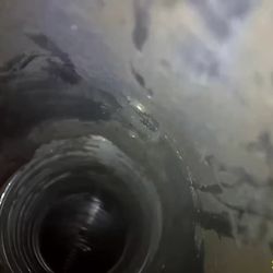 DryVent - Clean vent