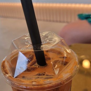 Xing Fu Tang - My brown sugar Thai tea boba - Bubble Tea Near Me - Mesa, Arizona Xing Fu Tang - My brown sugar Thai tea boba - Bubble Tea Near Me - Mesa, Arizona