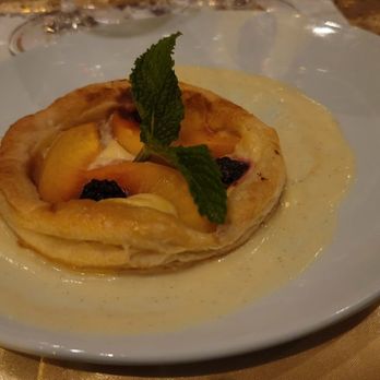 Fleming’s Prime Steakhouse & Wine Bar - Steakhouses Near Me - Pasadena, California