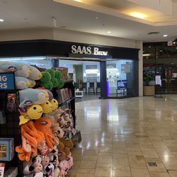 Saas Brow