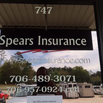 Chipley Village - Spears Insurance. - Shopping Centers Near Me - Pine Mountain, Georgia