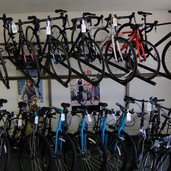 venice cycles
