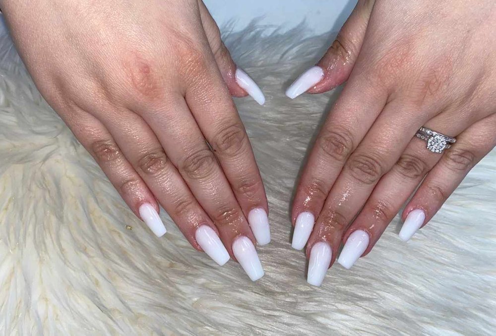 DAVI NAIL SALON 3030 N Rock Rd, Wichita, Kansas Nail Salons Yelp