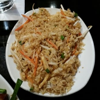 P.F. Chang's - Chicken Fried Rice - Chinese Near Me - Rogers, Arkansas P.F. Chang's - Chicken Fried Rice - Chinese Near Me - Rogers, Arkansas