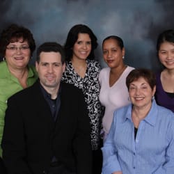 Ted Wohl - SmileAlign Orthodontics - The team of SmileAlign office in Midwood office in Brooklyn