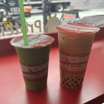 Hawa Smoothies - 37. Passion Green 25. Thai Tea Milk Tea - Juice Bars & Smoothies Near Me - New York, New York Hawa Smoothies - 37. Passion Green 25. Thai Tea Milk Tea - Juice Bars & Smoothies Near Me - New York, New York