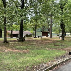 Lincoln Parish Park