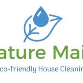 Nature Maid - Logo - Home Cleaning Near Me - Reno, Nevada Nature Maid - Logo - Home Cleaning Near Me - Reno, Nevada