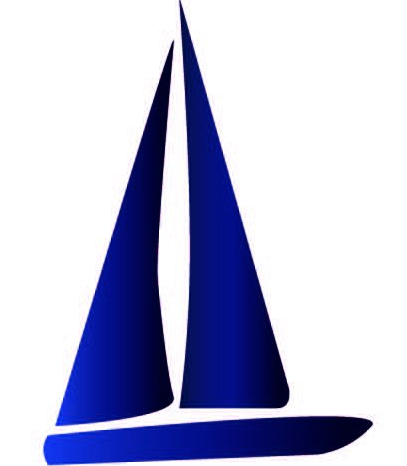 Sail Away Sailing School Logo
