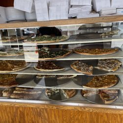 New York Pizzeria - Best pie in Binghamton