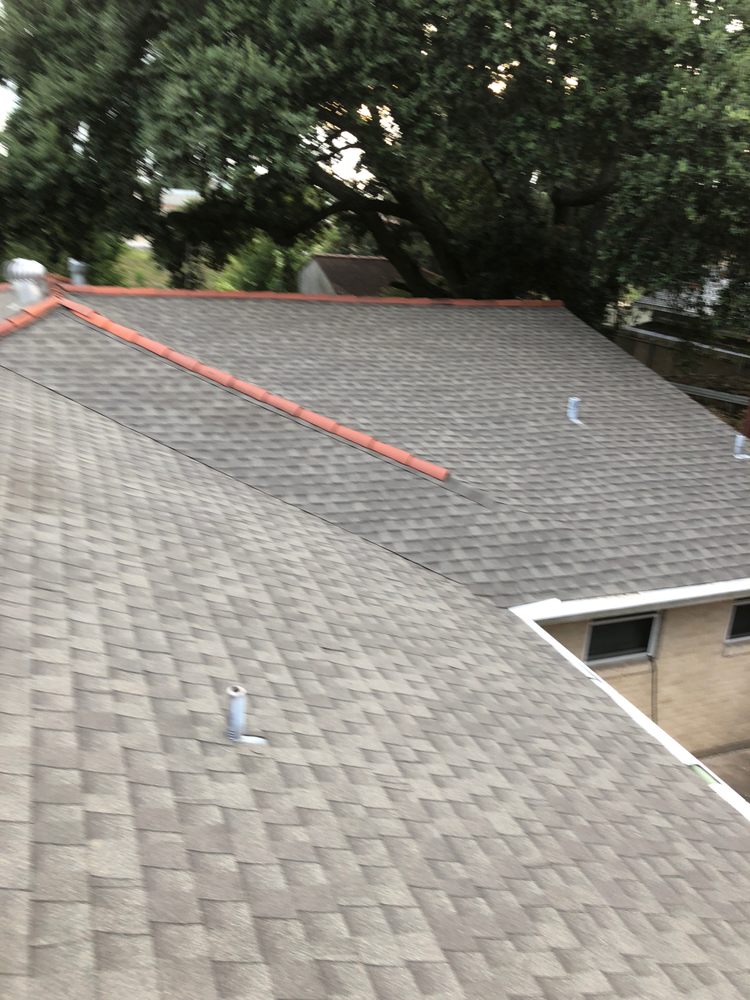 Slide of Acadian Chimney & Construction