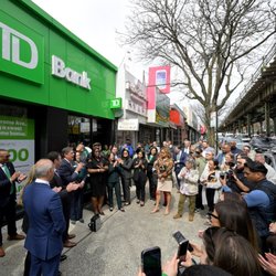 TD Bank - T.D Bank 3433 Jerome Avenue Bronx, New York 10467