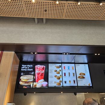 McDonald’s - Burgers Near Me - Chicago, Illinois