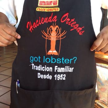 Villa Ortega's - Seafood Near Me - Puerto Nuevo, BCN