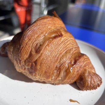 Juniper - Traditional Croissant - Coffee & Tea Near Me - San Francisco, California Juniper - Traditional Croissant - Coffee & Tea Near Me - San Francisco, California