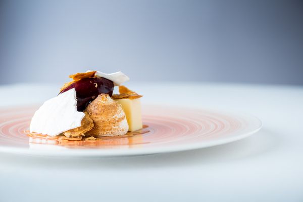 Park House Restaurant & Wine Bar by null