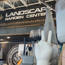 Landscape Garden Centers