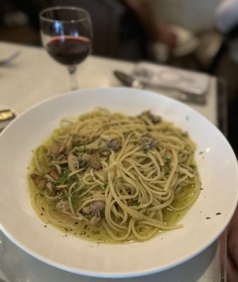 Augustino's by null