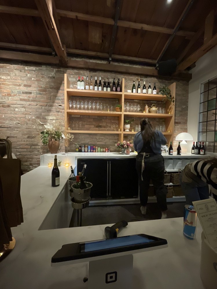 BETTY WINE BAR & BOTTLE SHOP 30 Photos & 14 Reviews 1103 T St