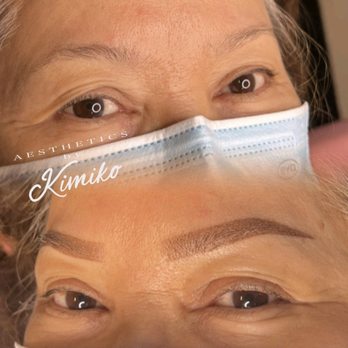 Aesthetics by Kimiko - Permanent Makeup Near Me - Oxnard, California Aesthetics by Kimiko - Permanent Makeup Near Me - Oxnard, California