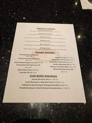 Menu photo 8 Brookwood Grill Roswell, GA Menu photo 8 Brookwood Grill Roswell, GA