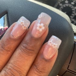 Blissful Nails & Spa