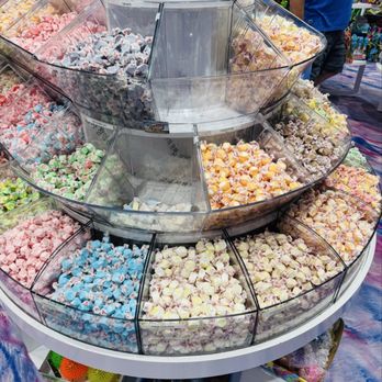 Sugar Planet - So many options to chose from - Candy Stores Near Me - Rehoboth Beach, Delaware Sugar Planet - So many options to chose from - Candy Stores Near Me - Rehoboth Beach, Delaware