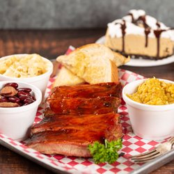 Wiley's Championship BBQ